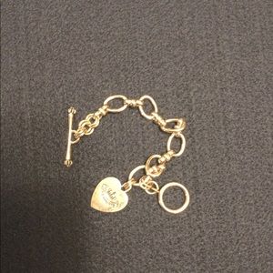 Juicy Couture bracelet